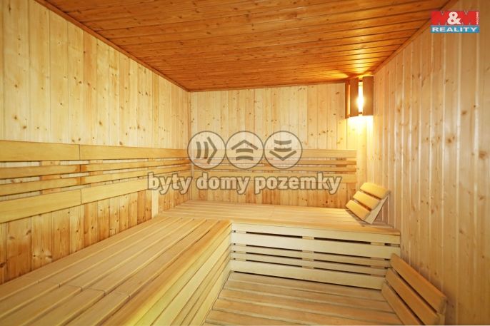 Prodej, Rodinný dům, Merklín