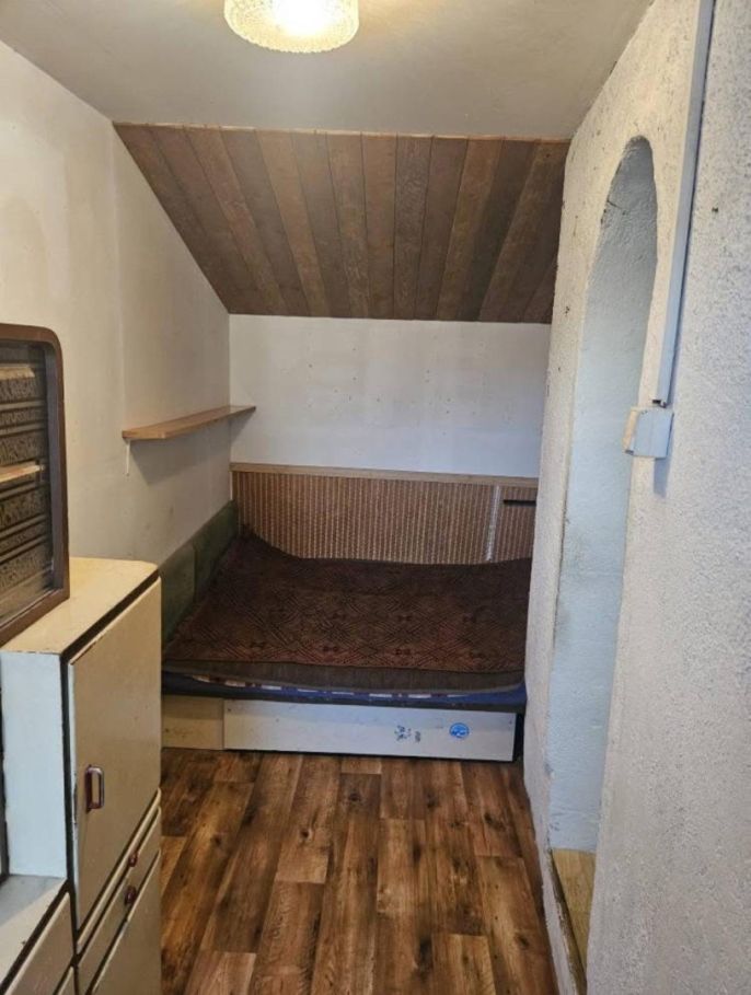 Prodej, Zahrada, Litvínov