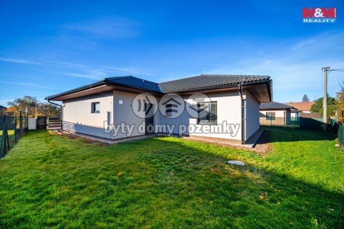 Prodej, Rodinný dům, Chrast