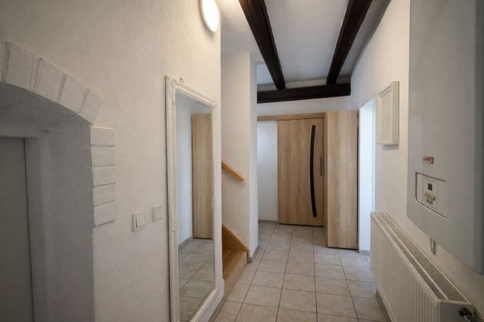 Prodej, Rodinný dům, Postoloprty