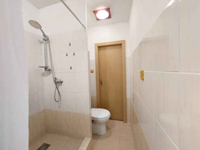 Pronájem, Byt 3+1, Klášterec nad Ohří