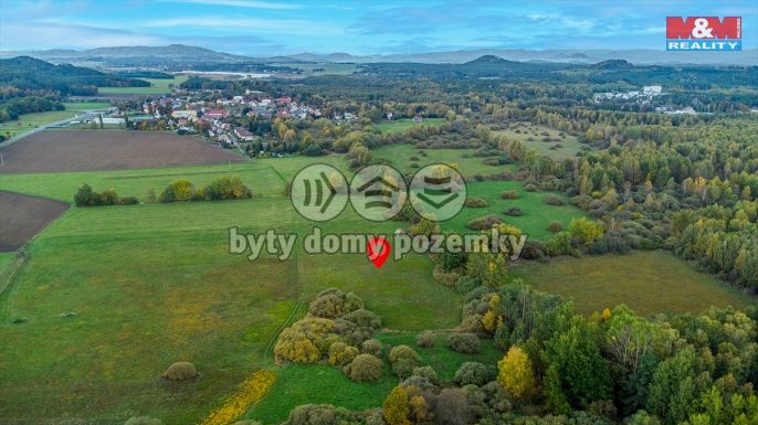 Prodej, Louka, Jestřebí