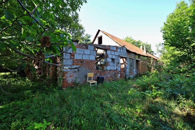 Prodej, Rodinný dům, Golčův Jeníkov