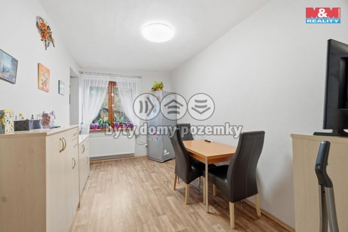 Prodej, Rodinný dům, Brno