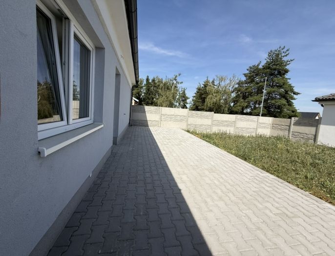 Prodej, Rodinný dům, Podbořany
