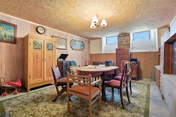 Prodej, Nájemní dům, Bílina