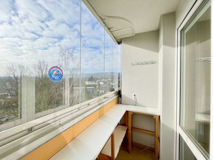 Prodej, Byt 2+1, Česká Třebová