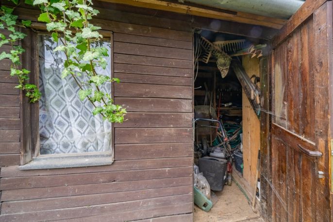 Prodej, Zahrada, Cheb