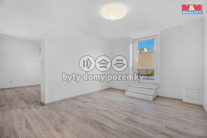 Pronájem, Byt 4+kk, Jablonec nad Nisou