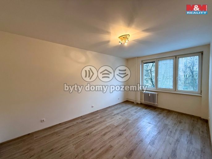 Prodej, Byt 2+1, Ostrava