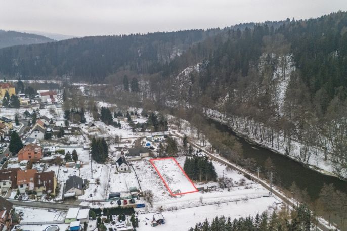 Prodej, Zahrada, Kyselka