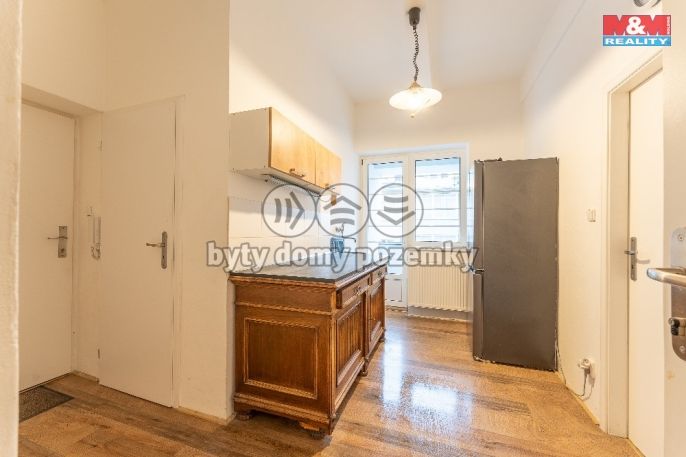 Prodej, Byt 4+kk, Praha