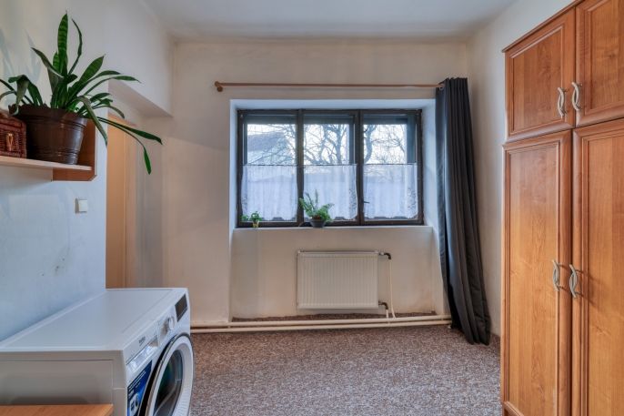 Prodej, Rodinný dům, Dobřany