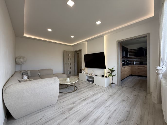 Pronájem, Byt 2+1, Karviná