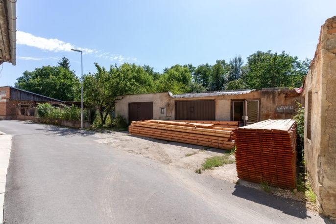 Prodej, Pozemek k bydlení, Věrovany