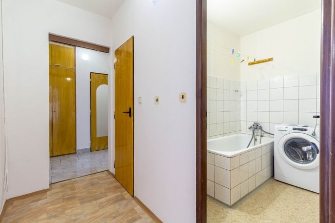 Pronájem, Byt 2+1, Praha