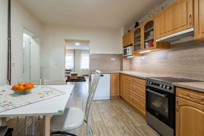 Prodej, Rodinný dům, Okříšky