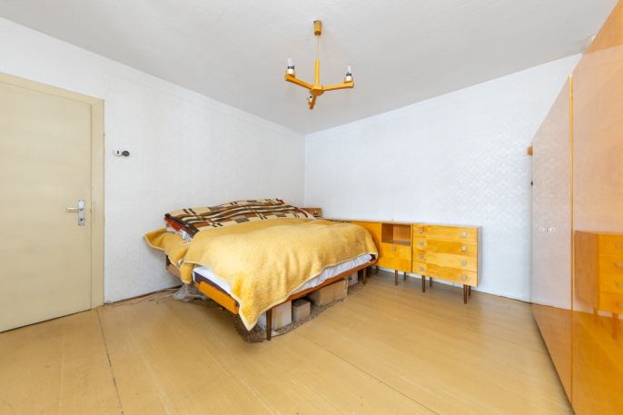 Prodej, Rodinný dům, Velké Tresné