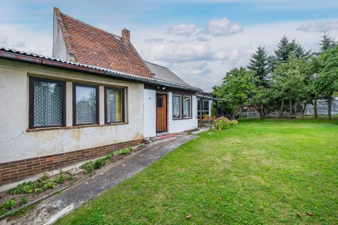 Prodej, Chalupa, Žatec