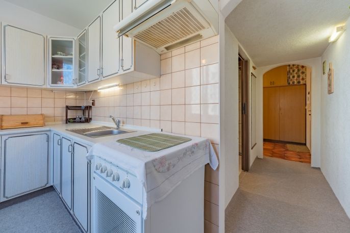 Prodej, Byt 2+1, Aš