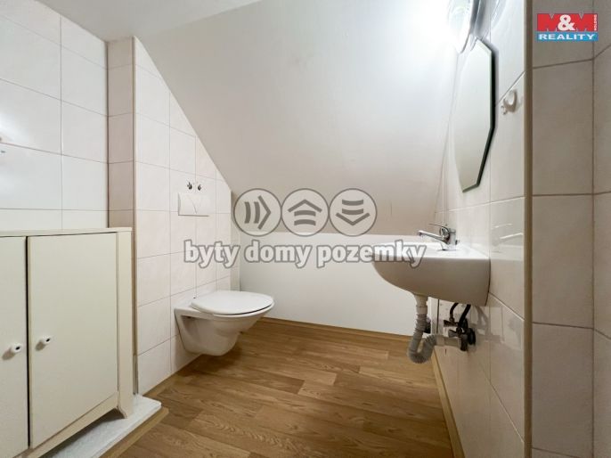 Prodej, Rodinný dům, Sušice