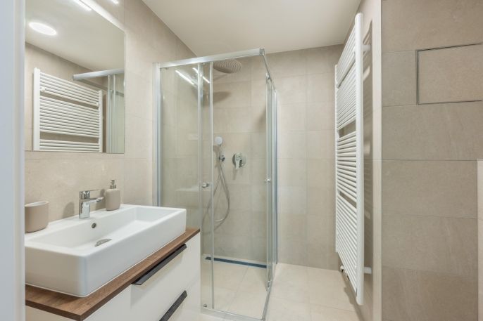 Prodej, Byt 2+kk, Kladno