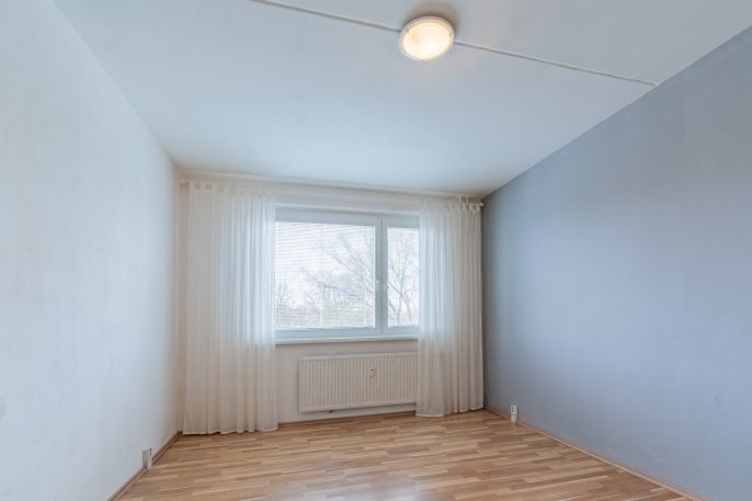 Prodej, Byt 3+1, Sokolov