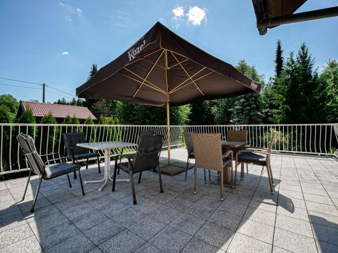 Prodej, Hotel, penzion, Hamry nad Sázavou