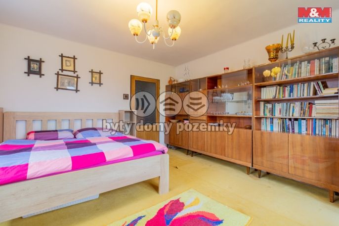 Prodej, Rodinný dům, Chrášťovice