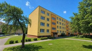 Prodej, Byt 1+1, Ostrava
