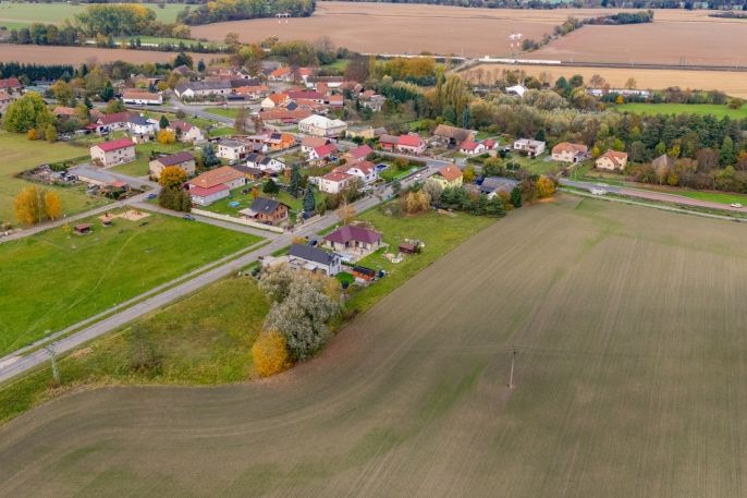 Prodej, Pozemek k bydlení, Přelouč