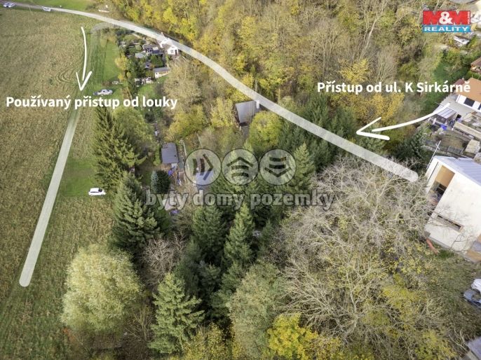 Prodej, Chata, Nové Město nad Metují