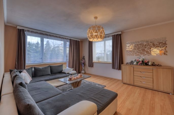 Prodej, Rodinný dům, Kožlí