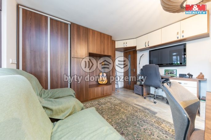 Prodej, Rodinný dům, Brno