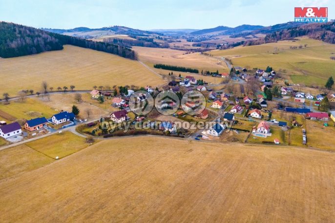 Prodej, Pozemek k bydlení, Chodská Lhota