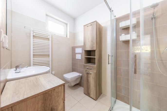 Prodej, Byt 2+kk, Moravské Knínice