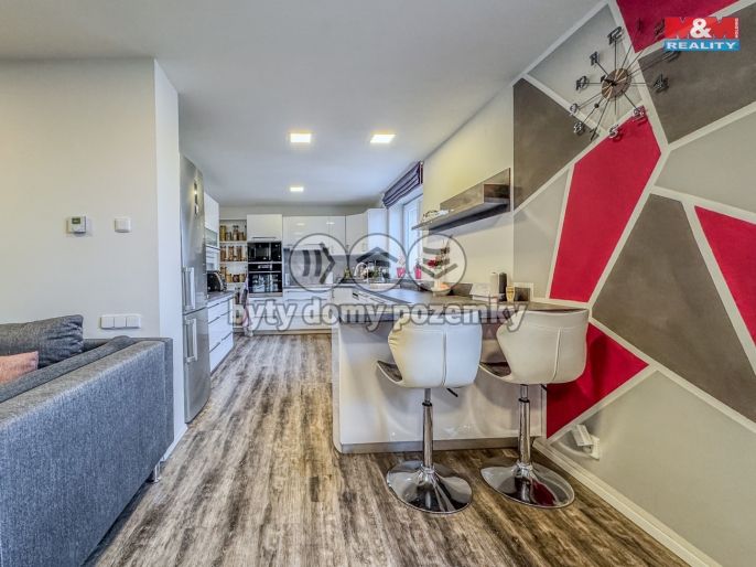 Prodej, Rodinný dům, Lovosice