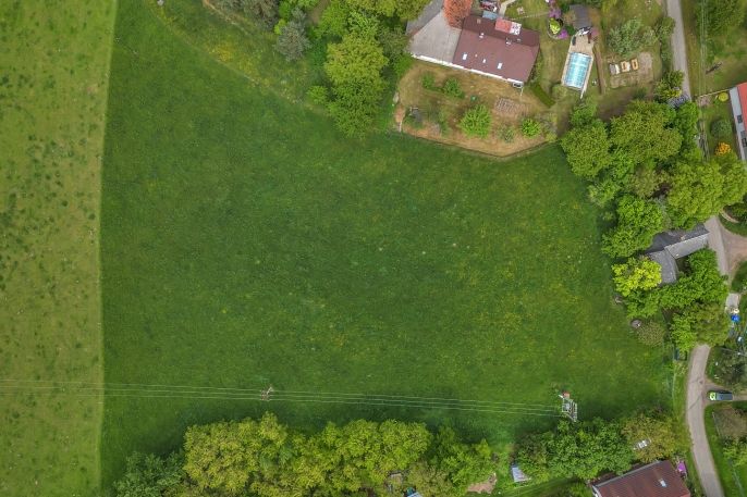 Prodej, Pozemek k bydlení, Žumberk