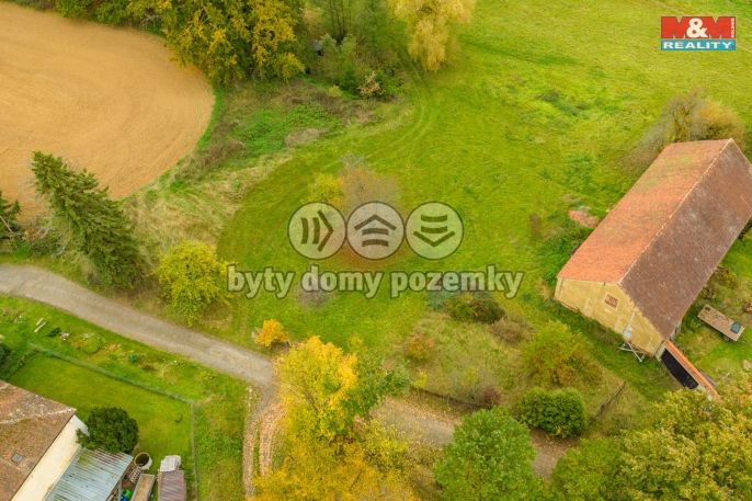 Prodej, Pozemek k bydlení, Lipová