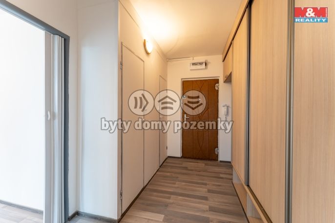 Prodej, Byt 1+kk, Brandýs nad Labem-Stará Boleslav