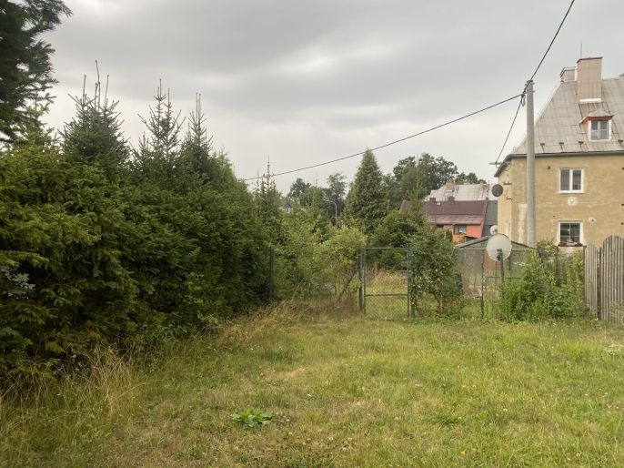 Pronájem, Byt 3+1, Bruntál