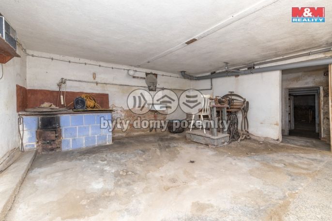 Prodej, Rodinný dům, Bratčice