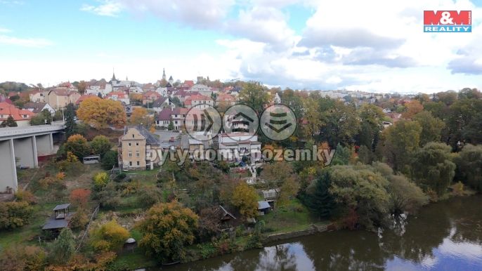 Prodej, Pozemek k bydlení, Tábor