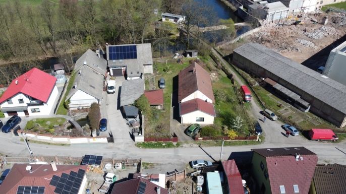 Prodej, Rodinný dům, Jaroměř