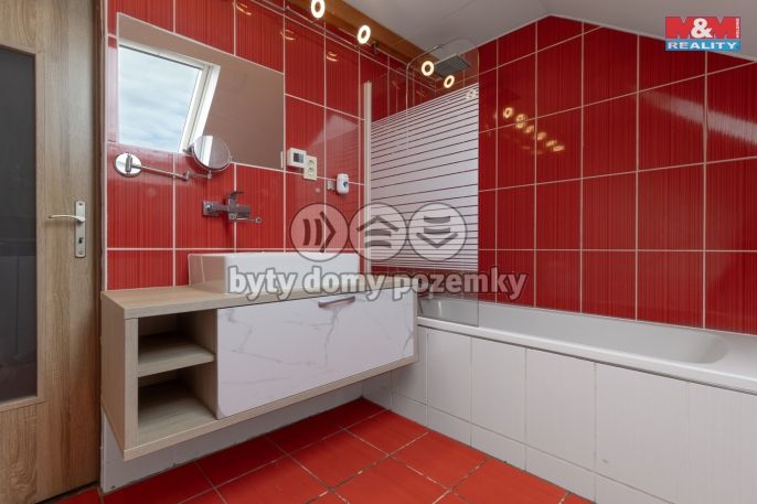 Prodej, Rodinný dům, Paskov