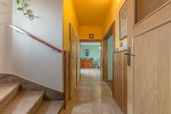 Prodej, Rodinný dům, Ústí nad Labem