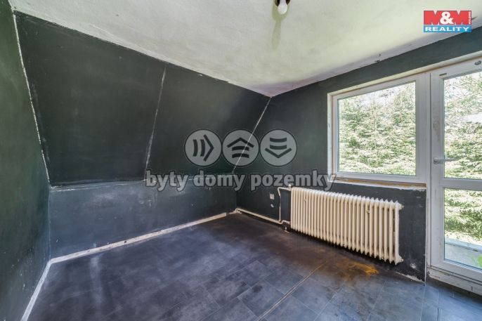 Prodej, Rodinný dům, Maletín