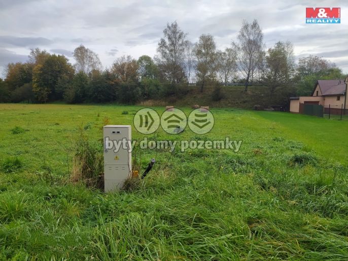 Prodej, Pozemek k bydlení, Karviná