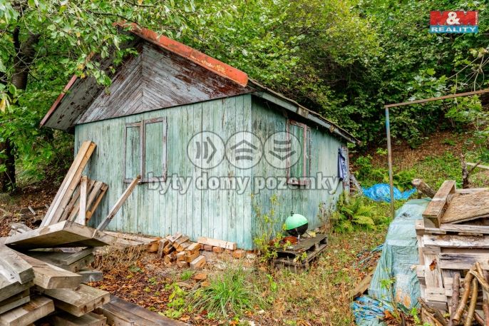 Prodej, Pozemek k bydlení, Polná