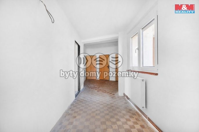 Prodej, Rodinný dům, Evaň